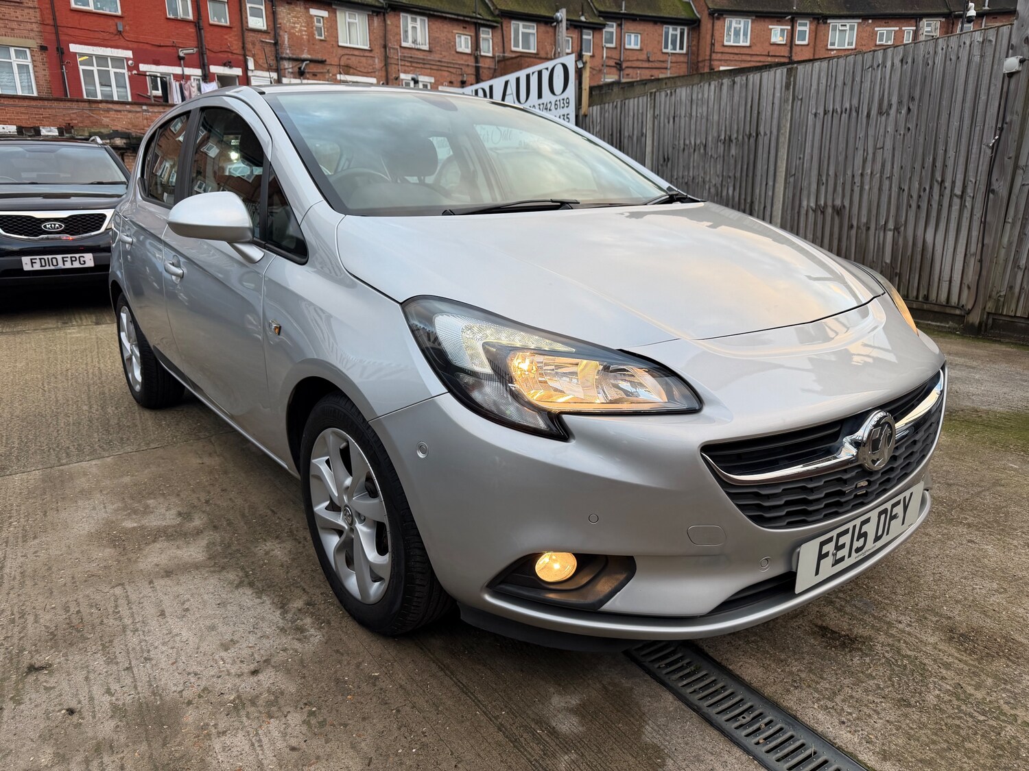 Used Vauxhall Corsa for sale - 77368785: Photo 7
