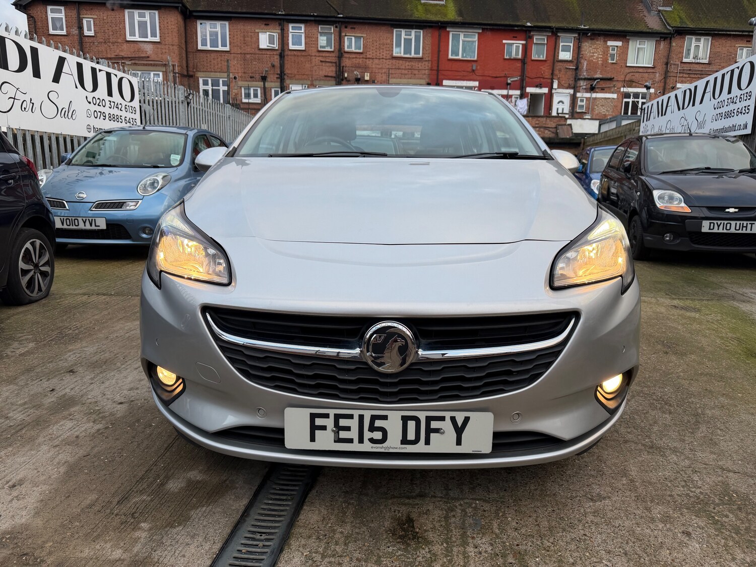 Used Vauxhall Corsa for sale - 77368785: Photo 8