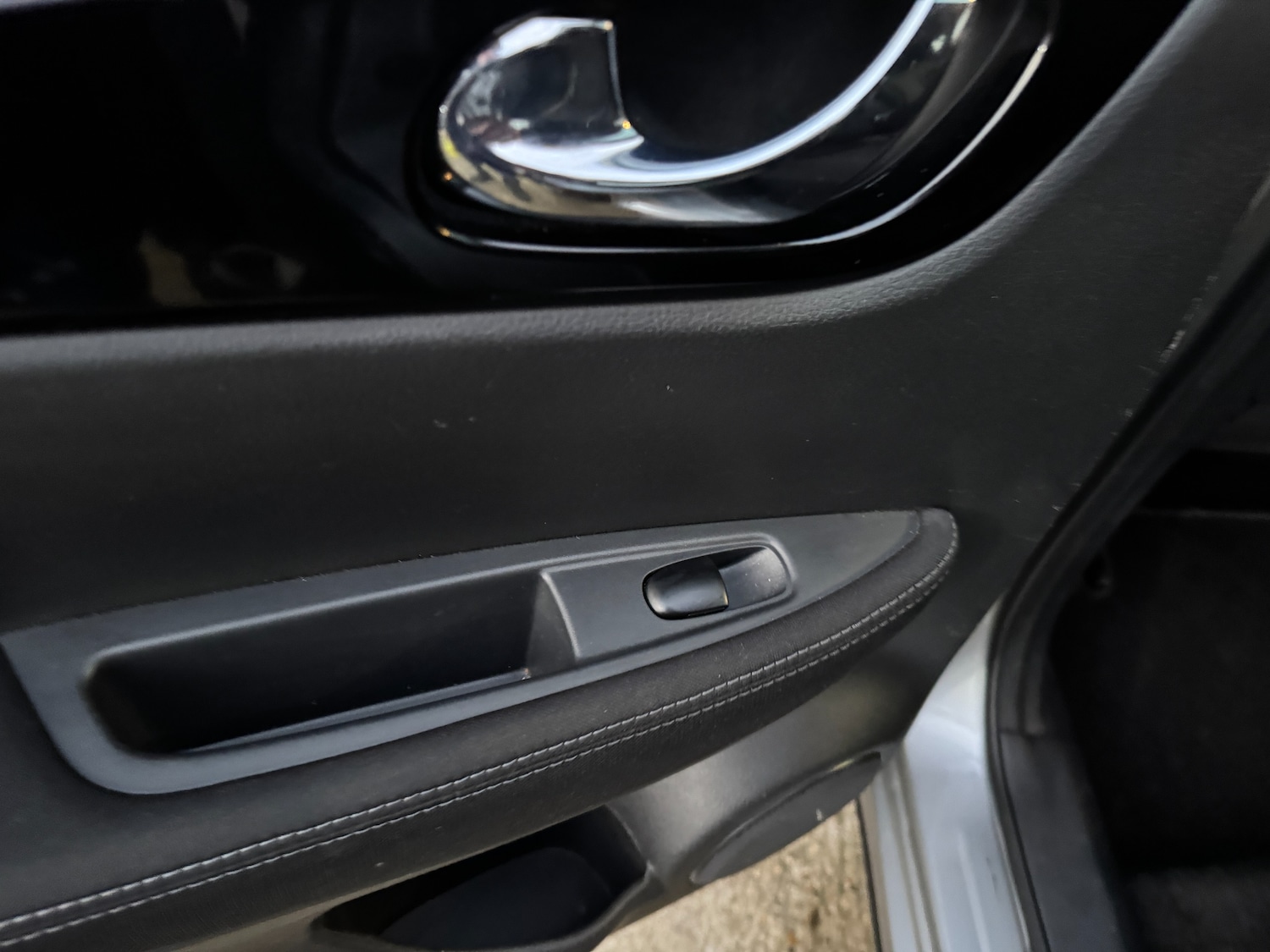 Used Nissan Qashqai 2015 for sale - 77546150: Photo 24