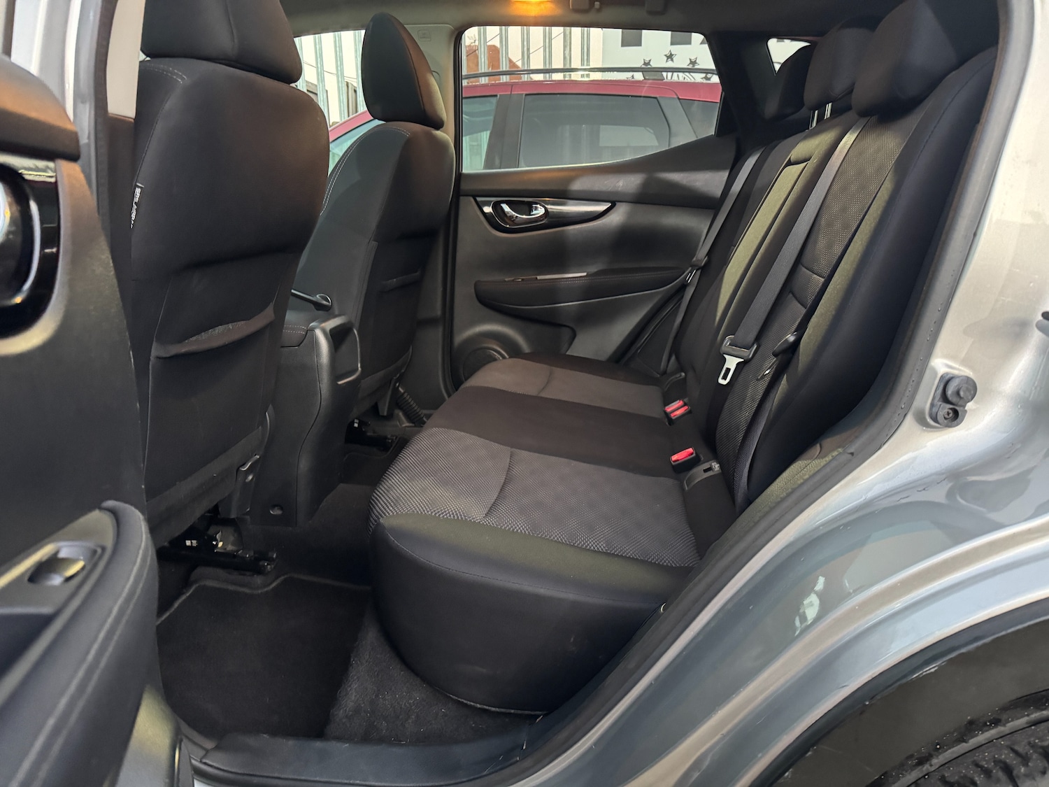 Used Nissan Qashqai 2015 for sale - 77546150: Photo 26