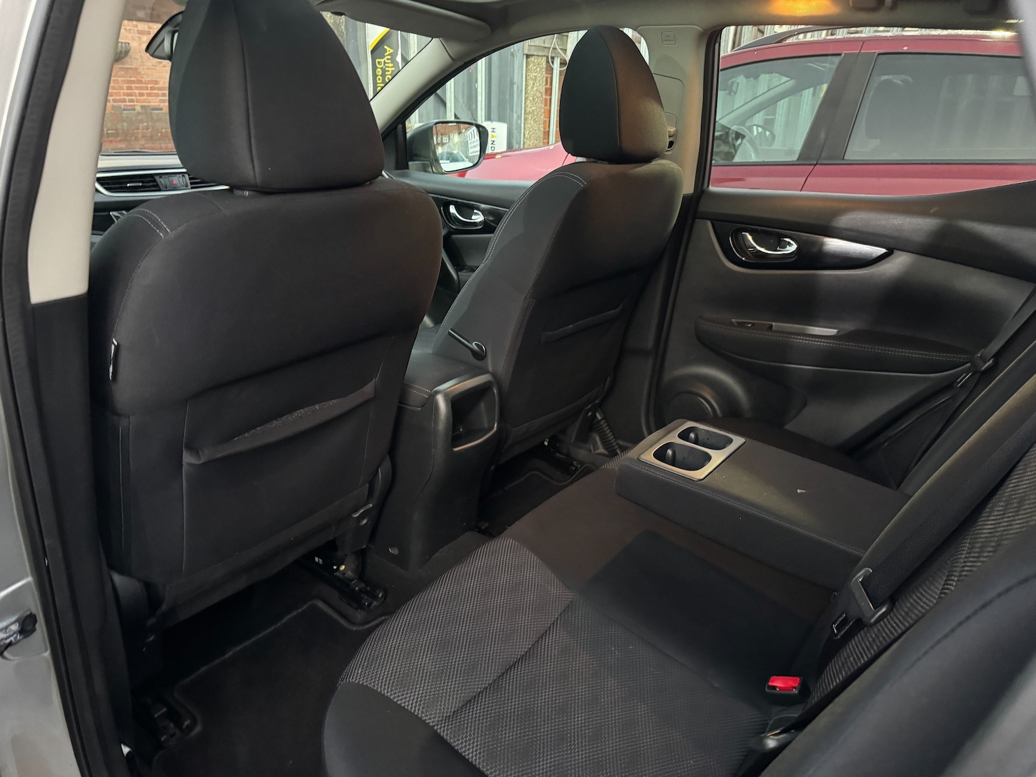 Used Nissan Qashqai 2015 for sale - 77546150: Photo 27