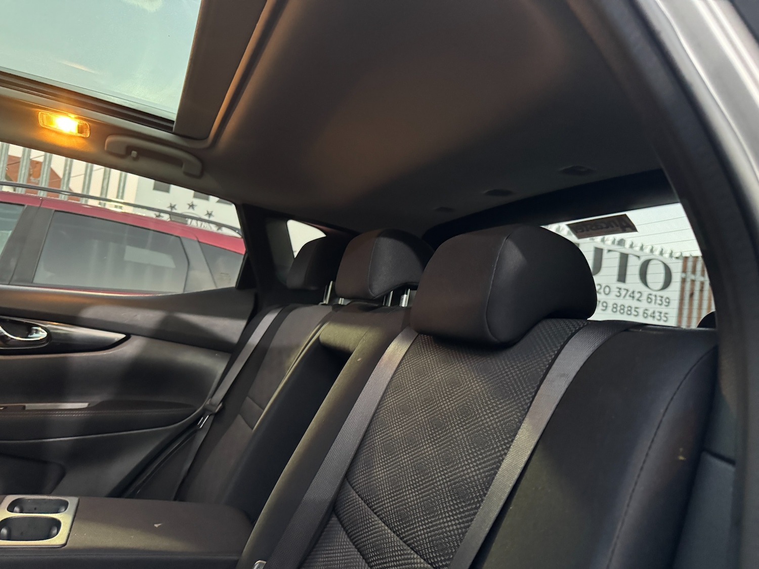 Used Nissan Qashqai 2015 for sale - 77546150: Photo 29