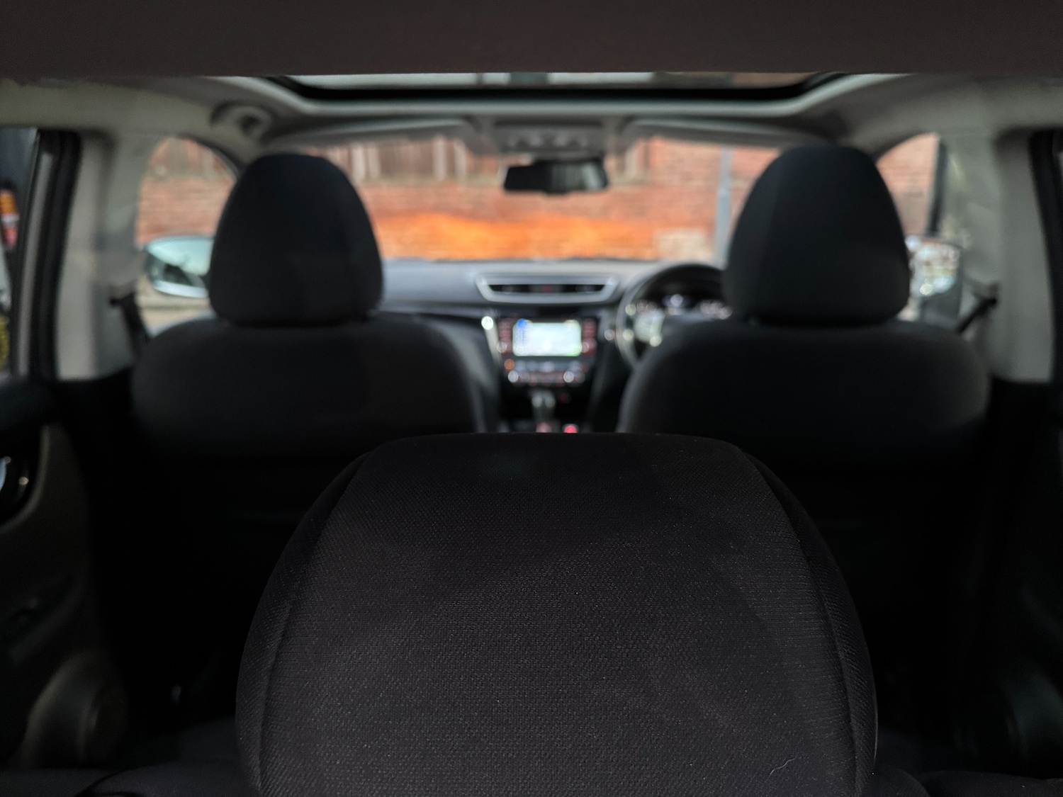 Used Nissan Qashqai 2015 for sale - 77546150: Photo 32