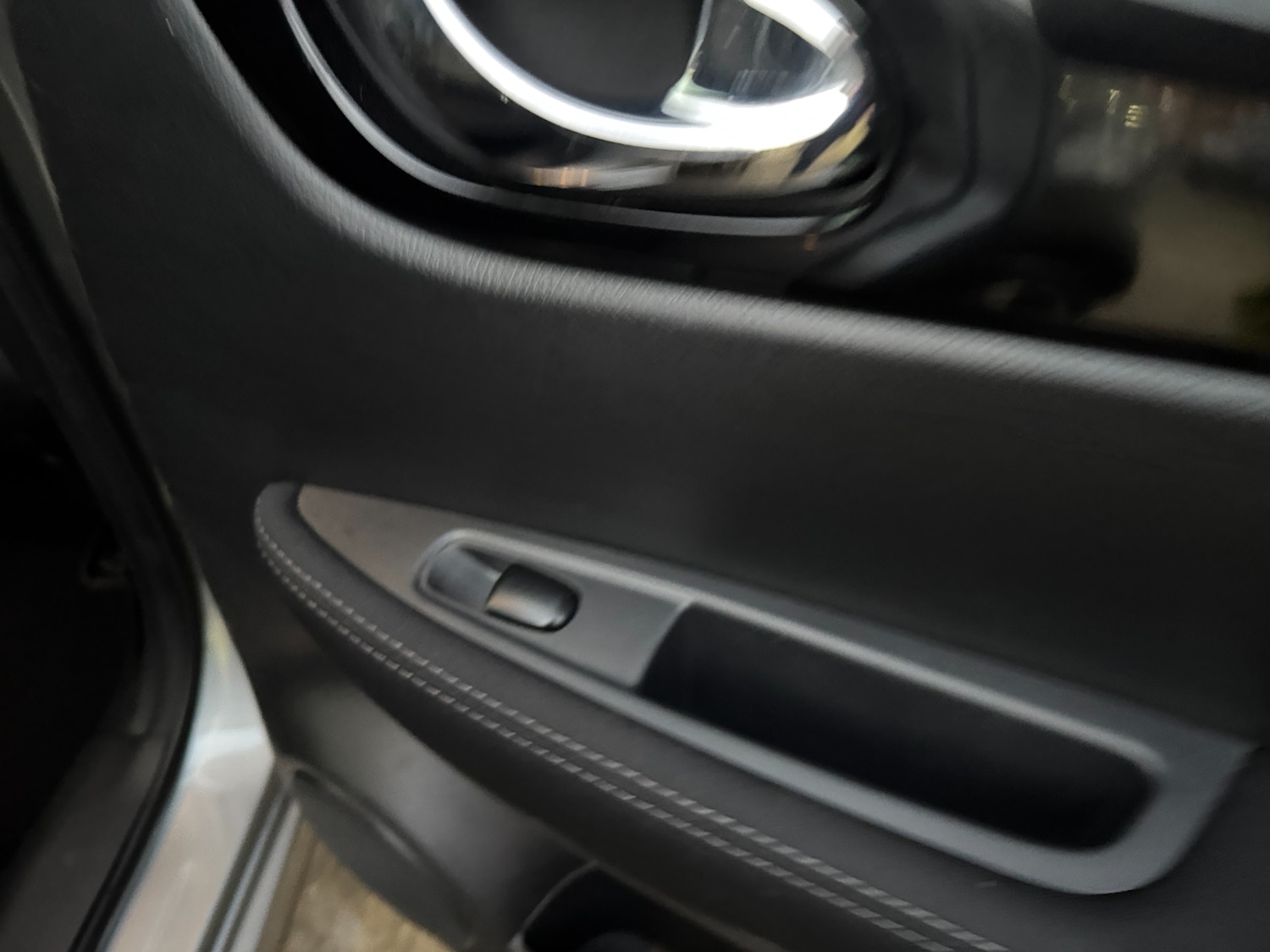 Used Nissan Qashqai 2015 for sale - 77546150: Photo 35