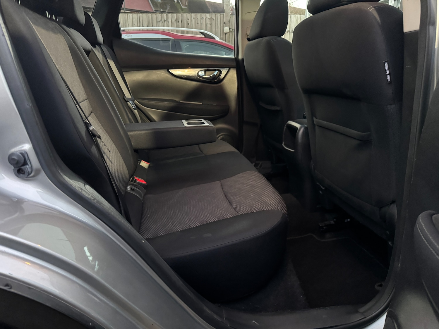 Used Nissan Qashqai 2015 for sale - 77546150: Photo 37