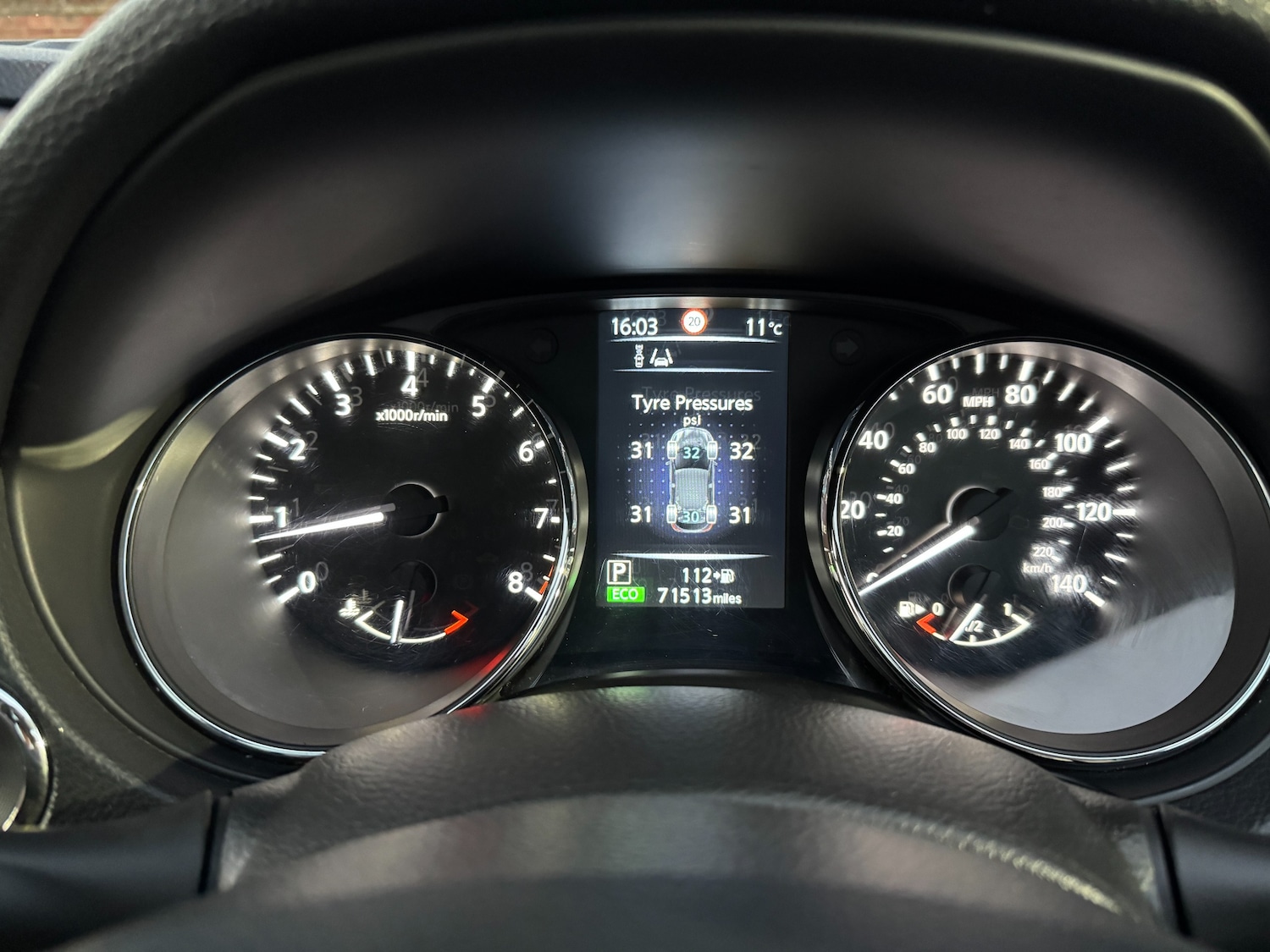 Used Nissan Qashqai 2015 for sale - 77546150: Photo 54