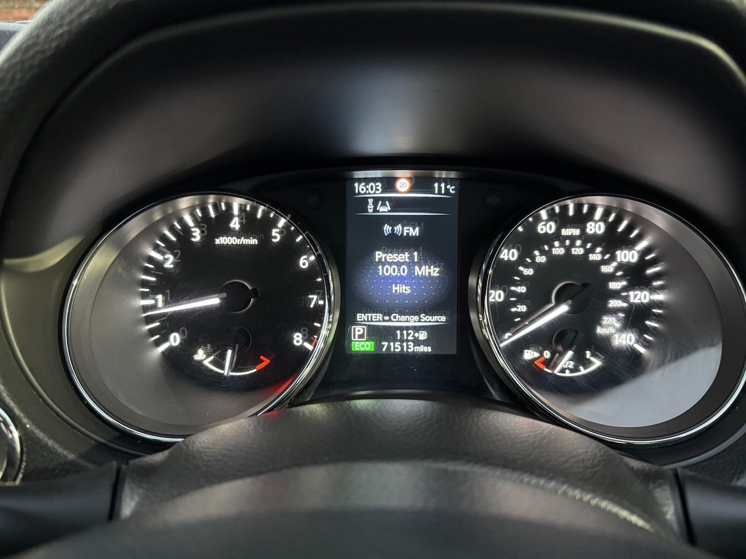 Used Nissan Qashqai 2015 for sale - 77546150: Photo 56