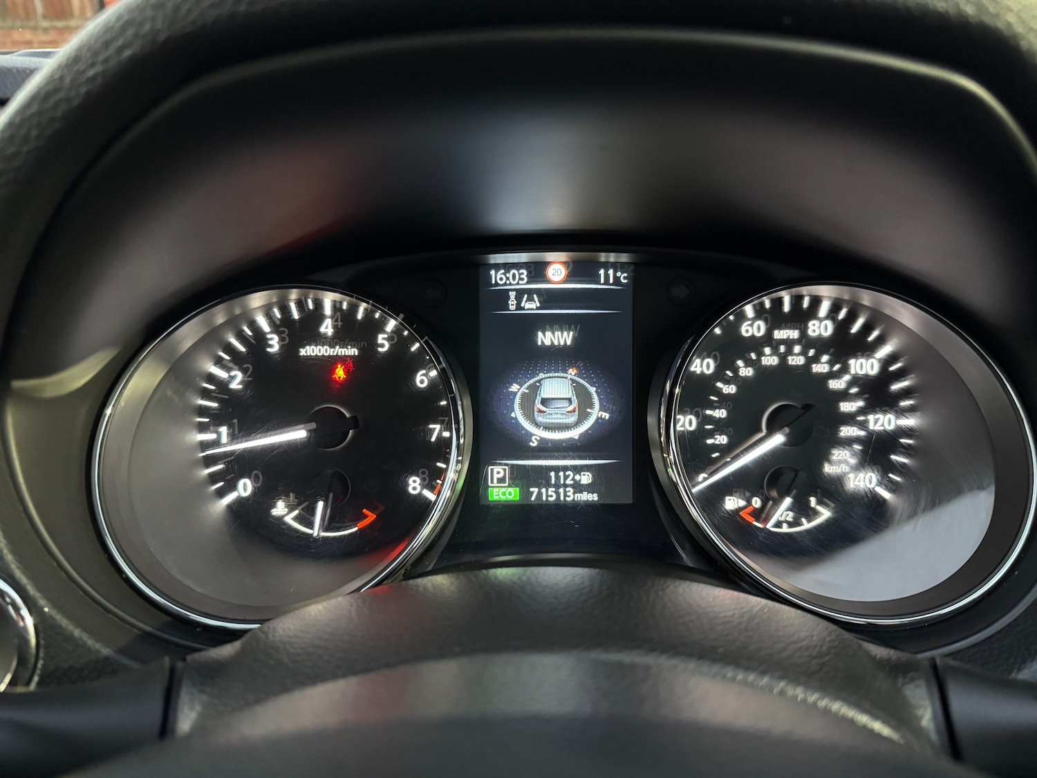 Used Nissan Qashqai 2015 for sale - 77546150: Photo 58