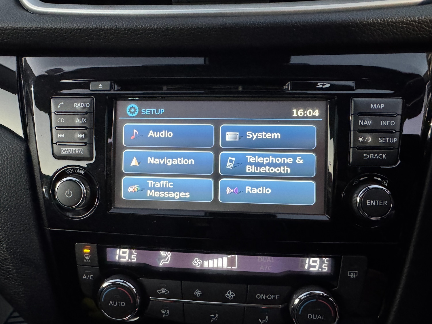 Used Nissan Qashqai 2015 for sale - 77546150: Photo 64