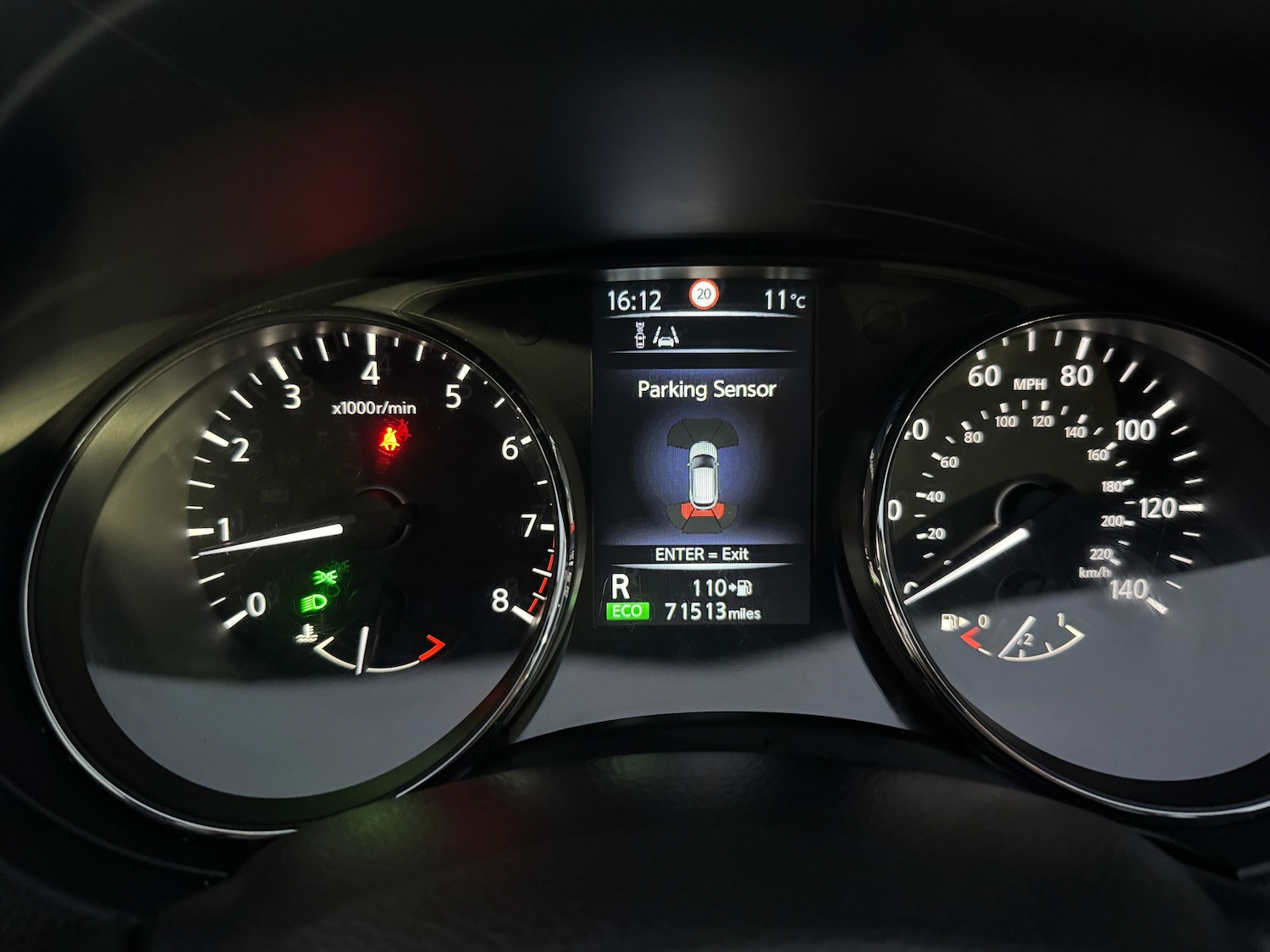 Used Nissan Qashqai 2015 for sale - 77546150: Photo 98