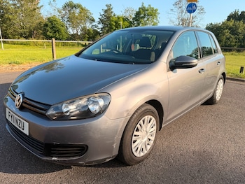 Used Volkswagen Golf 2011 for sale - 78871355: Photo