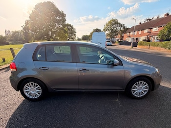 Used Volkswagen Golf 2011 for sale - 78871355: Photo