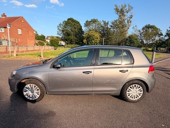 Used Volkswagen Golf 2011 for sale - 78871355: Photo