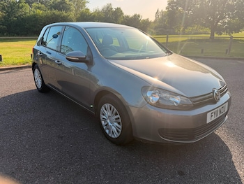 Used Volkswagen Golf 2011 for sale - 78871355: Photo