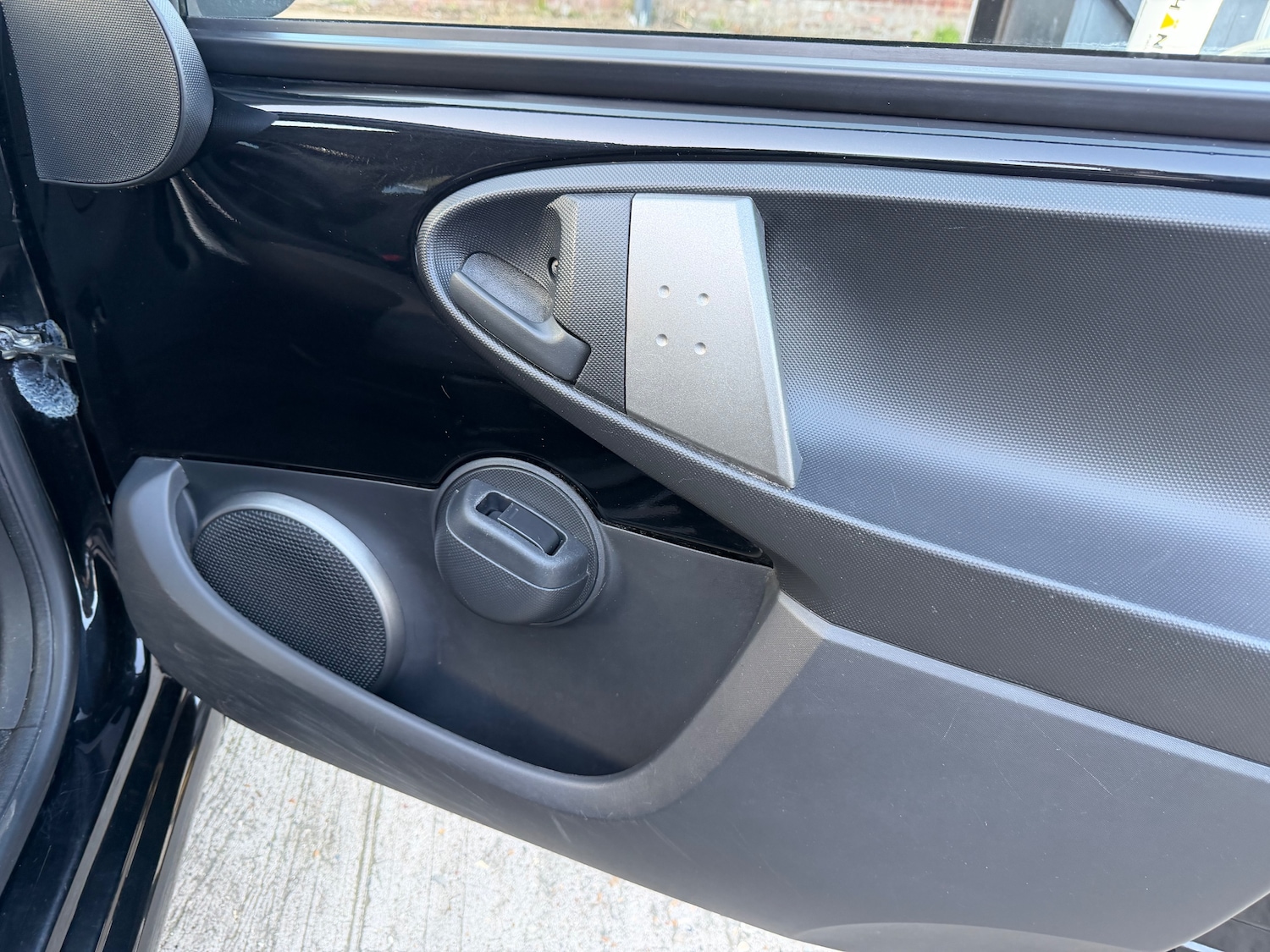 Used Toyota AYGO 2014 for sale - 77919135: Photo 15