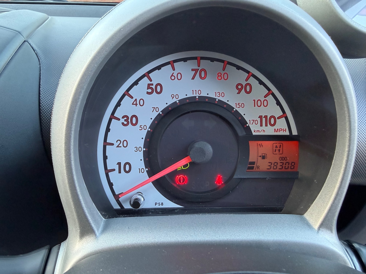 Used Toyota AYGO 2014 for sale - 77919135: Photo 19