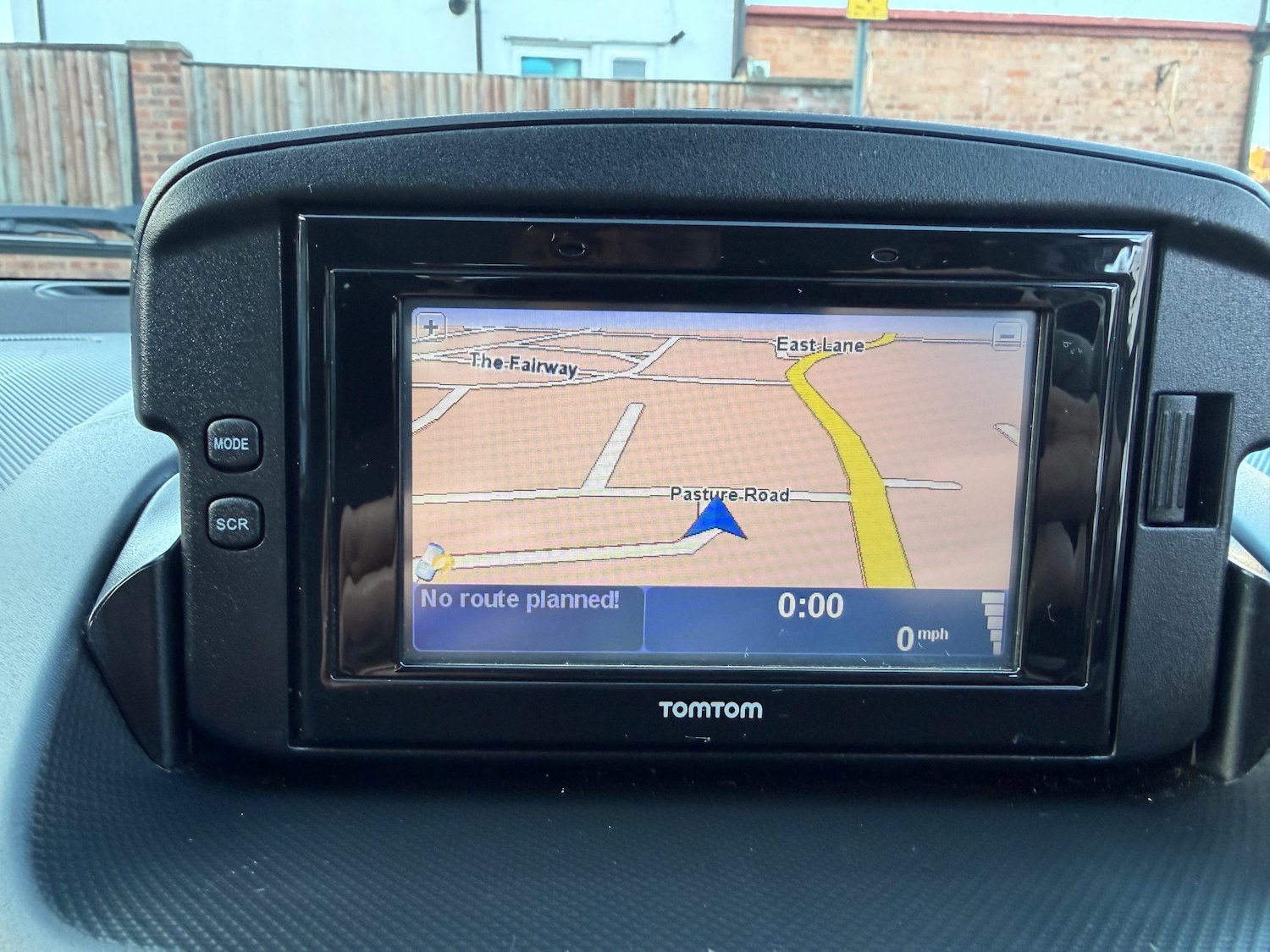 Used Toyota AYGO 2014 for sale - 77919135: Photo 21