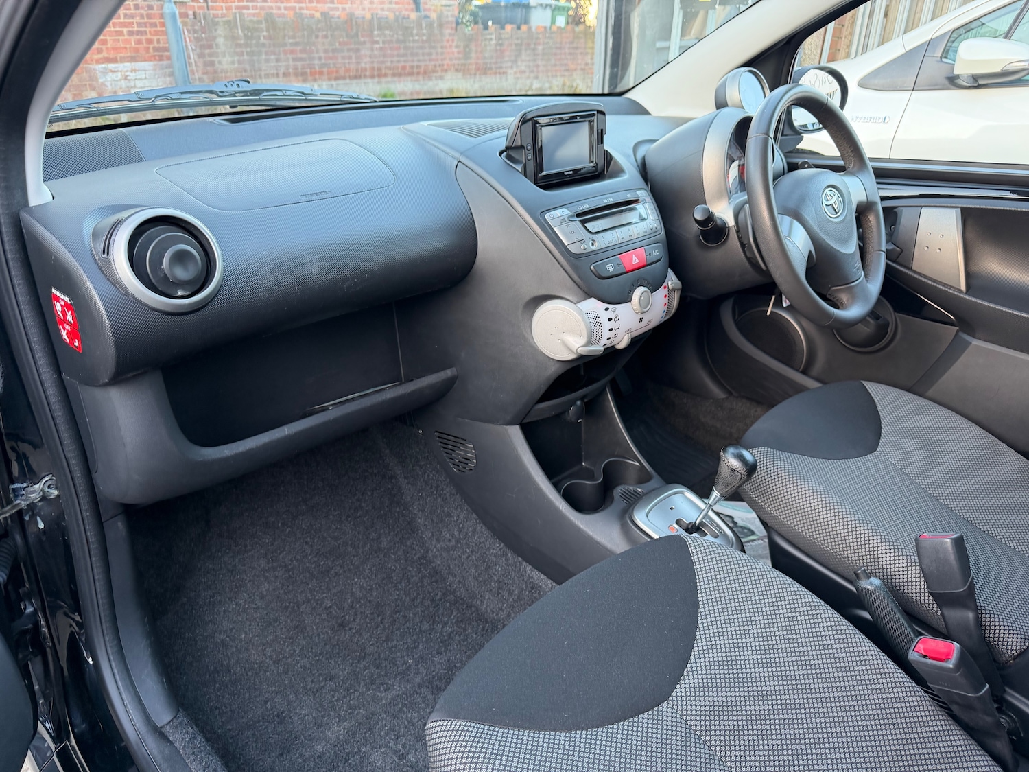 Used Toyota AYGO 2014 for sale - 77919135: Photo 9