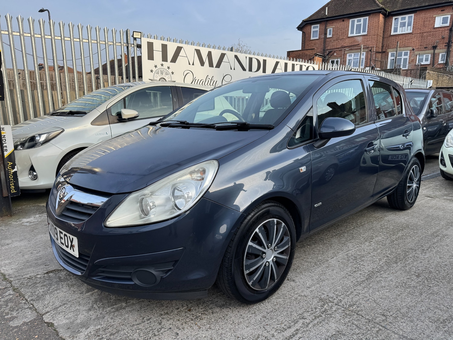 Used Vauxhall Corsa for sale - 77971856: Photo 1