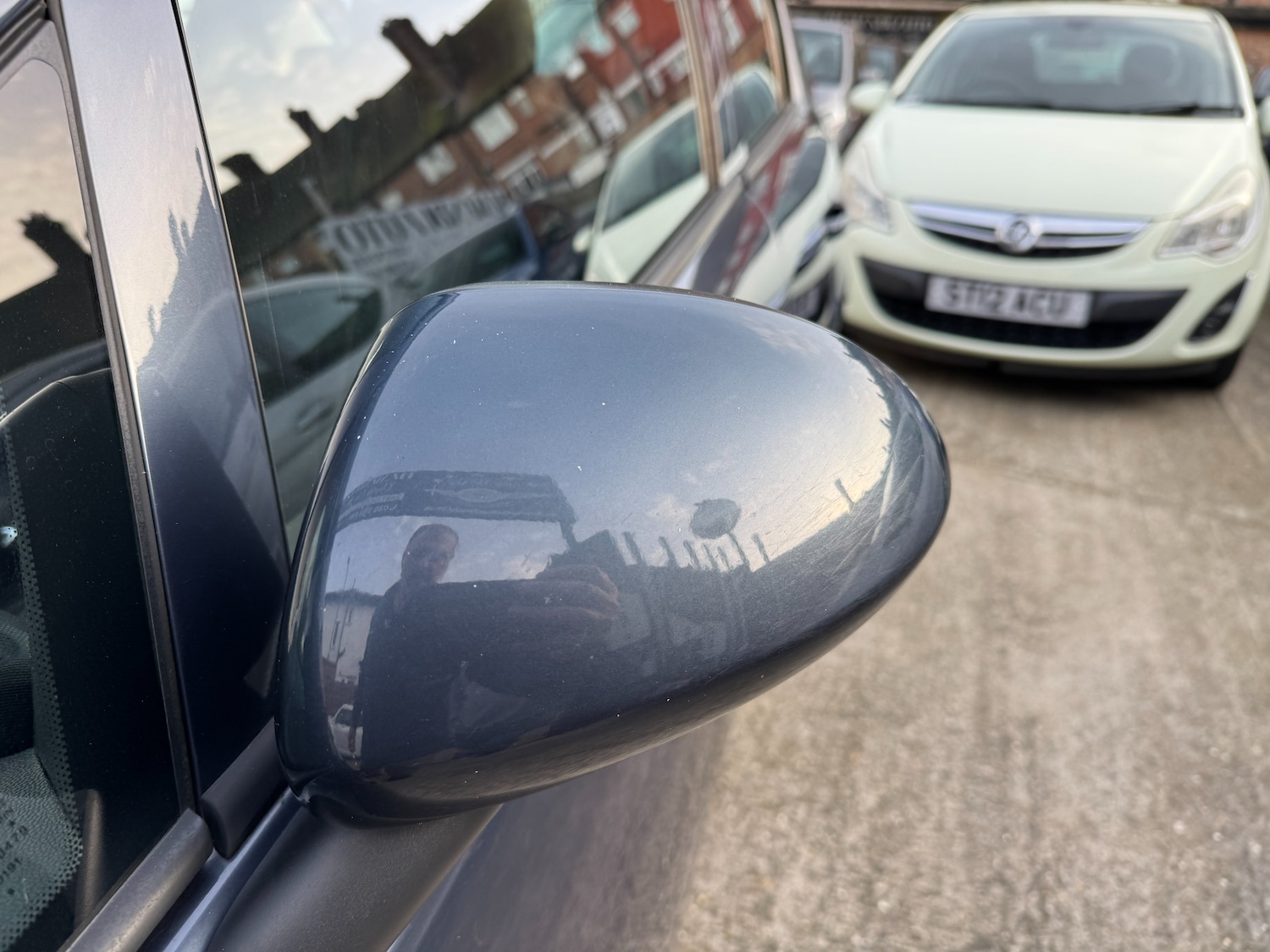 Used Vauxhall Corsa for sale - 77971856: Photo 10