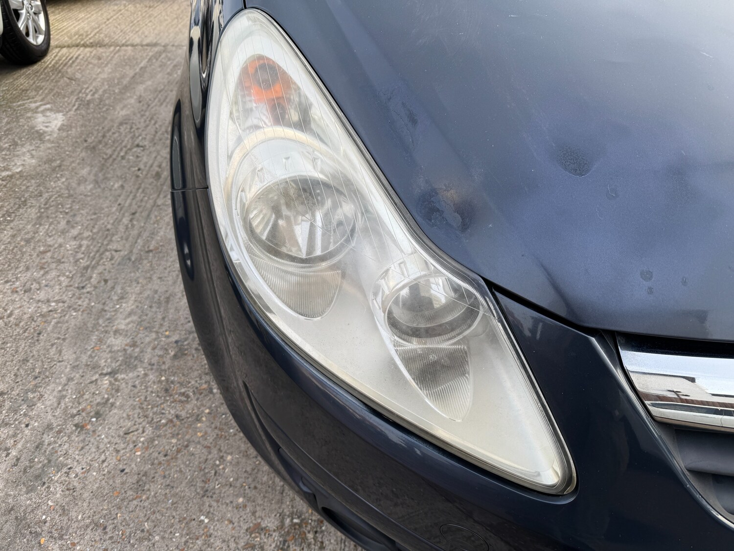 Used Vauxhall Corsa for sale - 77971856: Photo 12