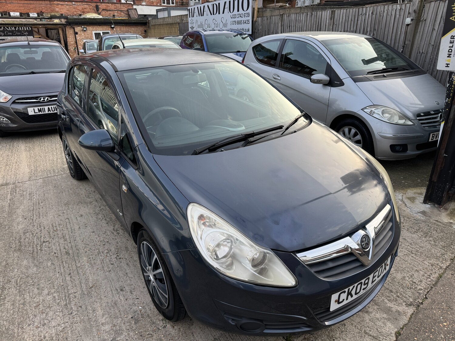 Used Vauxhall Corsa for sale - 77971856: Photo 14