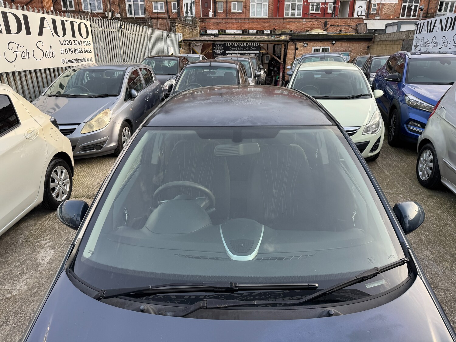 Used Vauxhall Corsa for sale - 77971856: Photo 15