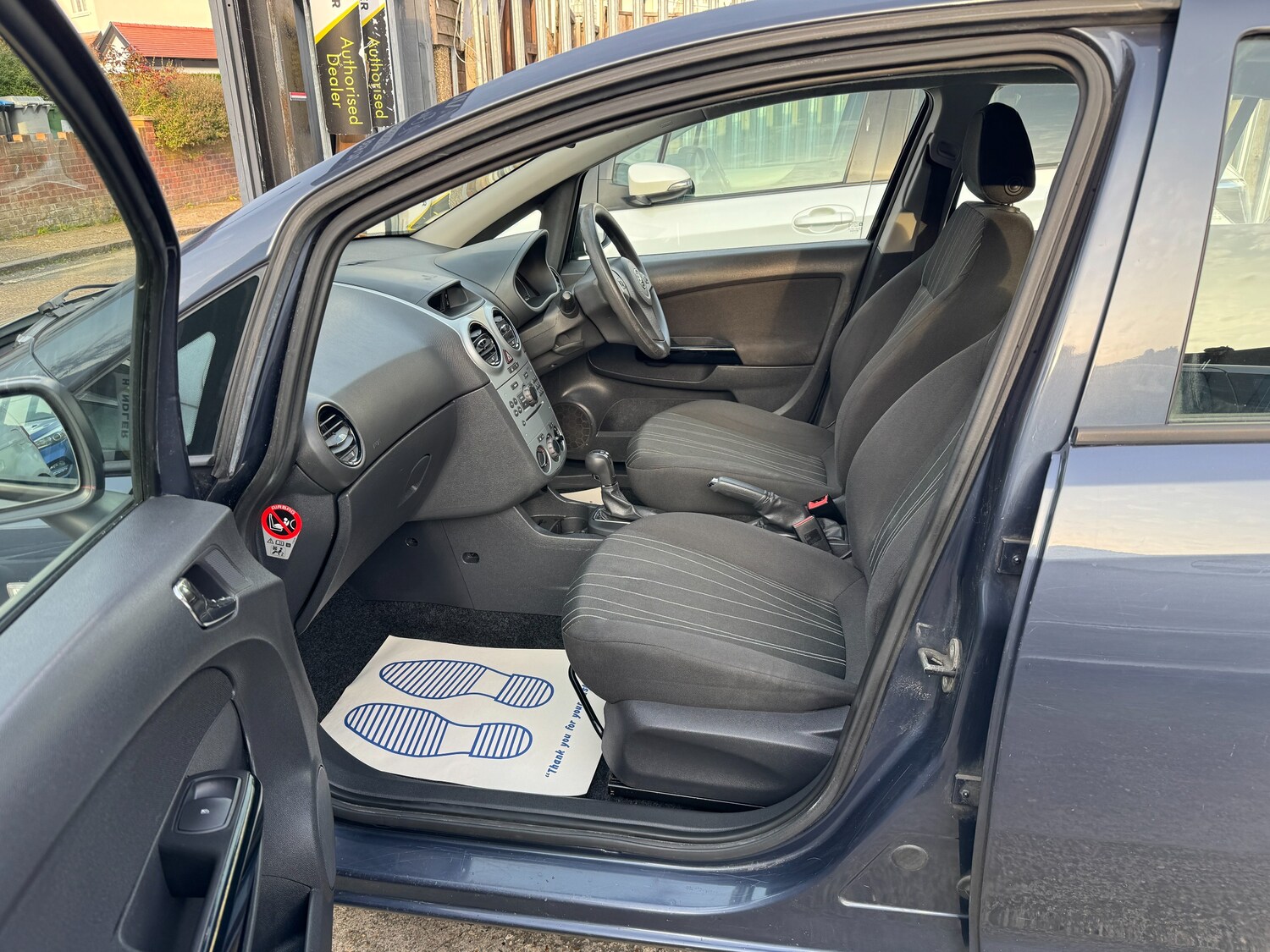 Used Vauxhall Corsa for sale - 77971856: Photo 18