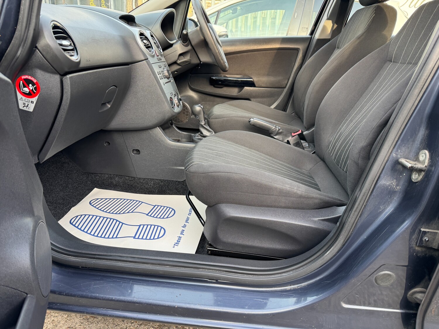 Used Vauxhall Corsa for sale - 77971856: Photo 19