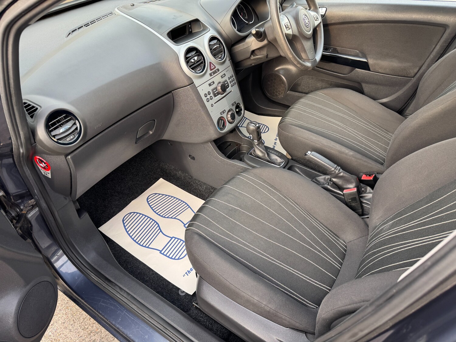 Used Vauxhall Corsa for sale - 77971856: Photo 20