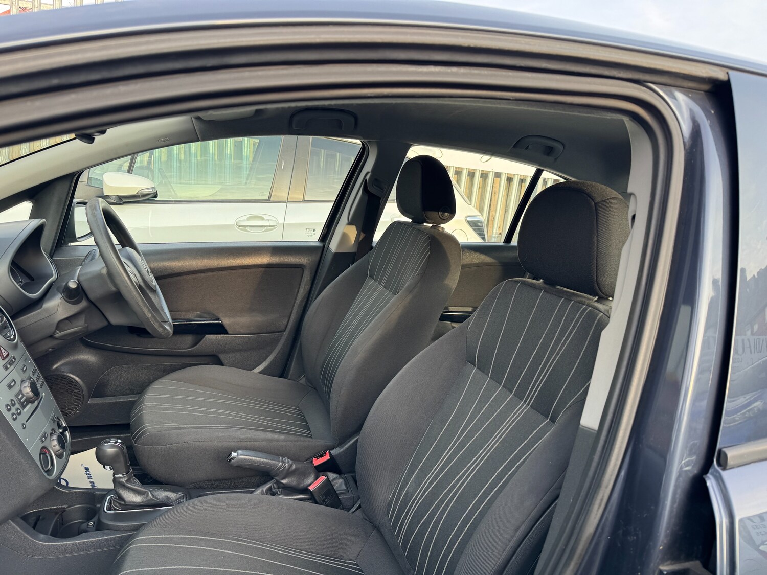 Used Vauxhall Corsa for sale - 77971856: Photo 21