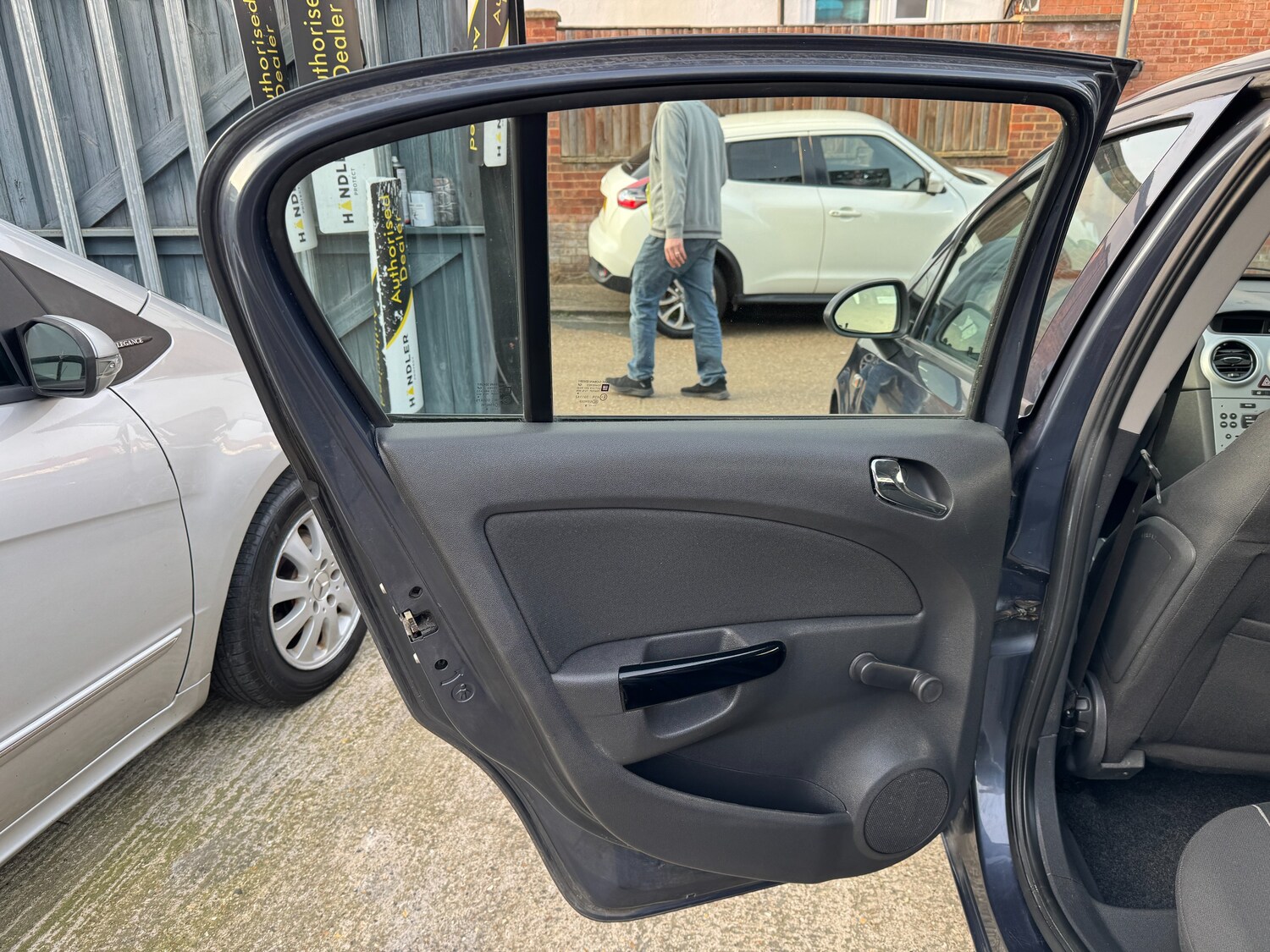 Used Vauxhall Corsa for sale - 77971856: Photo 22