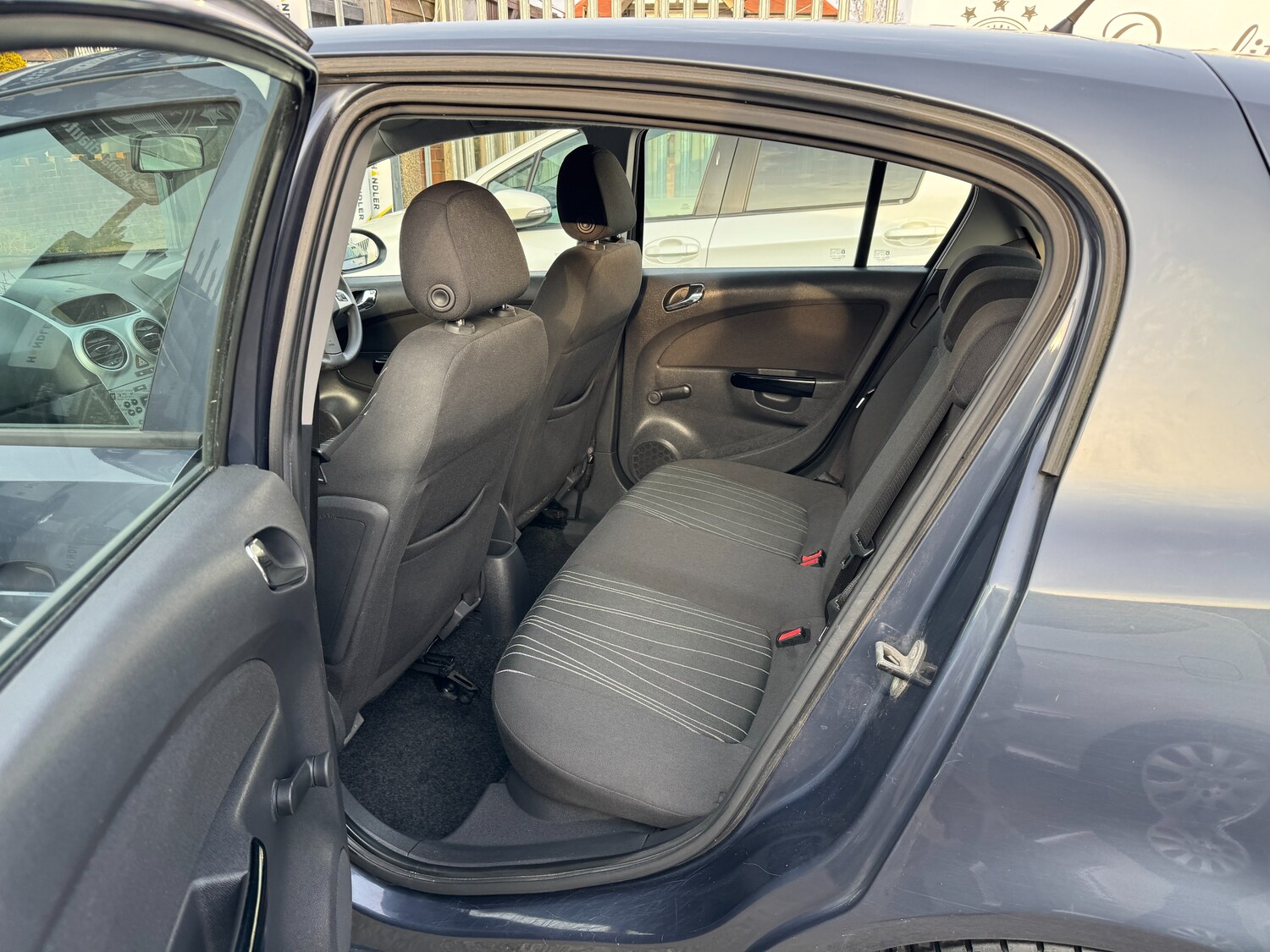 Used Vauxhall Corsa for sale - 77971856: Photo 23