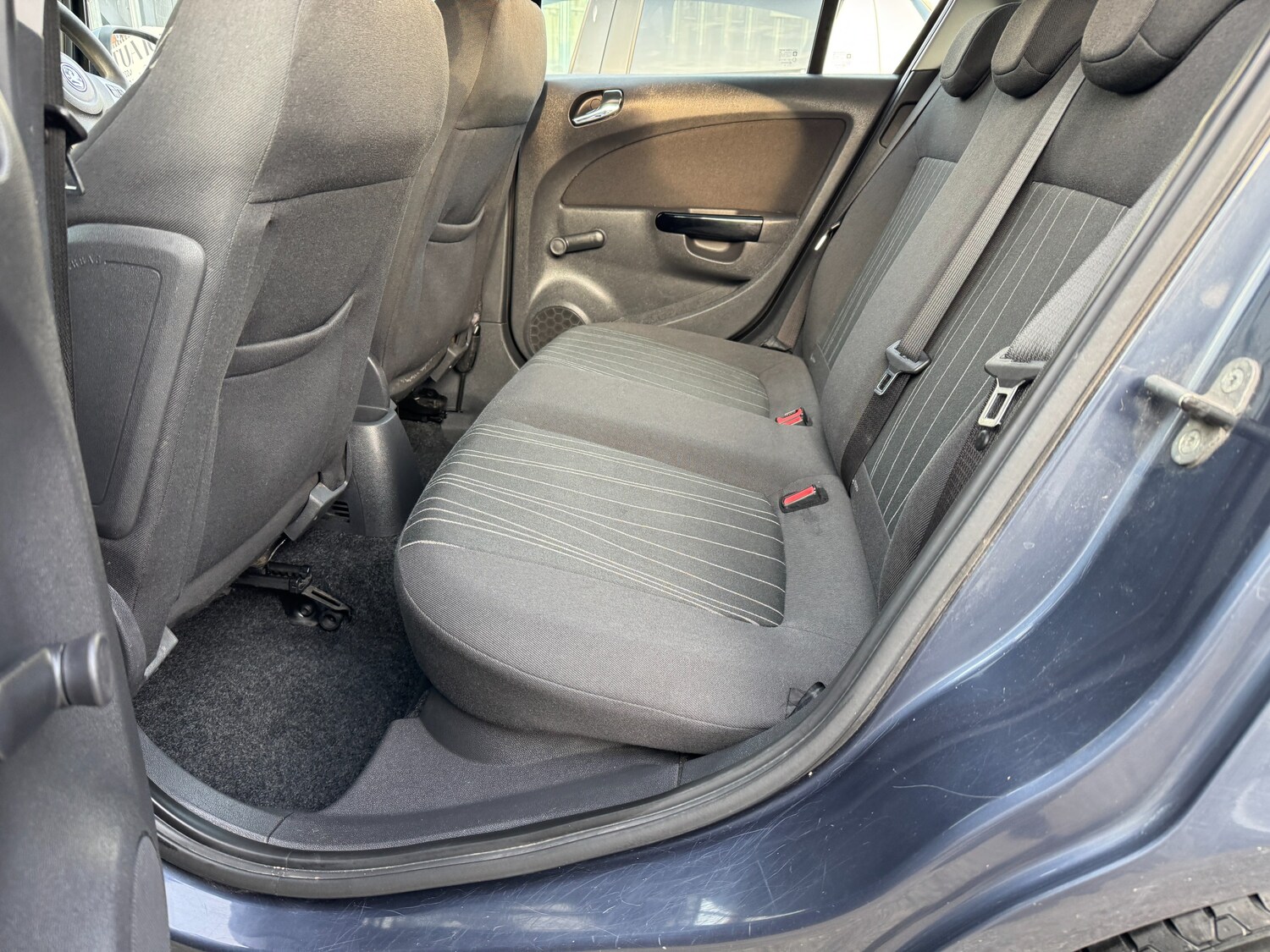 Used Vauxhall Corsa for sale - 77971856: Photo 24