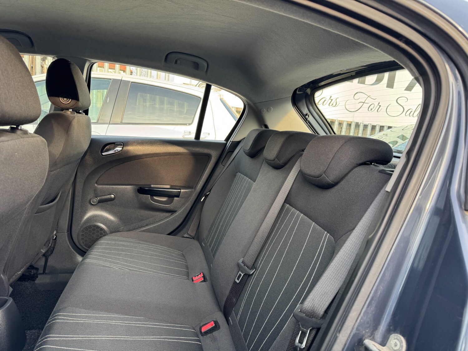 Used Vauxhall Corsa for sale - 77971856: Photo 25