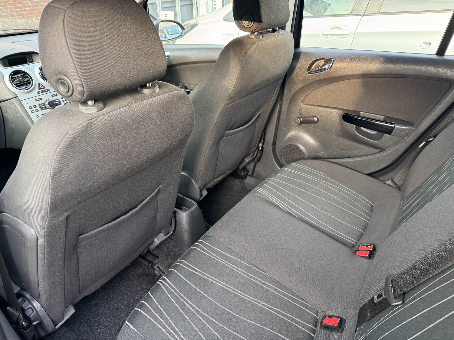 Used Vauxhall Corsa for sale - 77971856: Photo 26