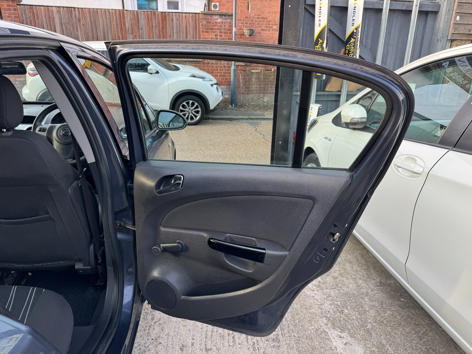 Used Vauxhall Corsa for sale - 77971856: Photo 32