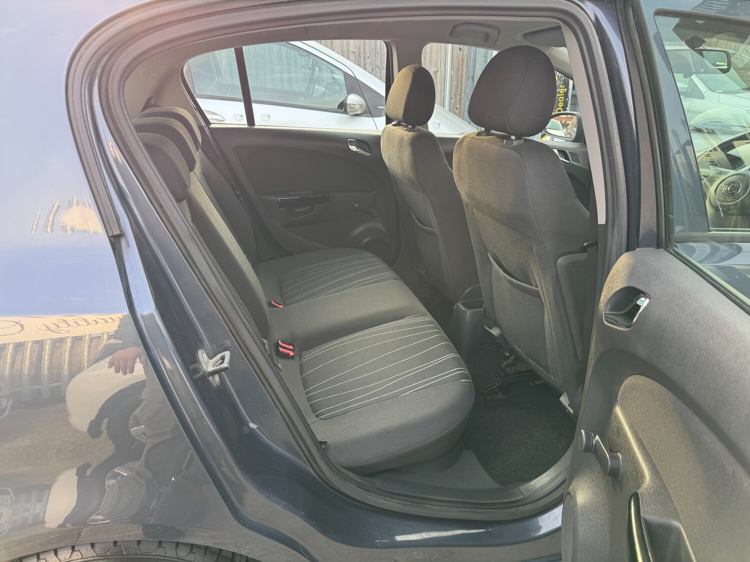 Used Vauxhall Corsa for sale - 77971856: Photo 33