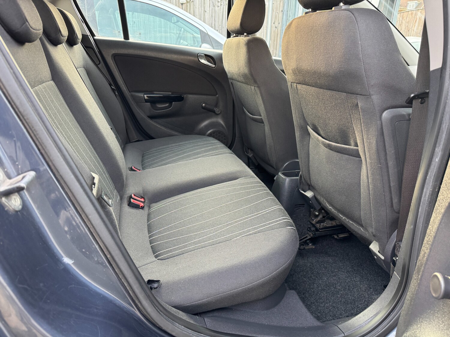 Used Vauxhall Corsa for sale - 77971856: Photo 34