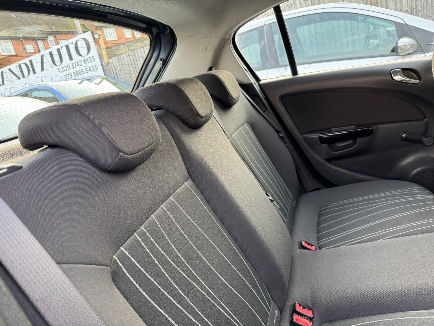 Used Vauxhall Corsa for sale - 77971856: Photo 35