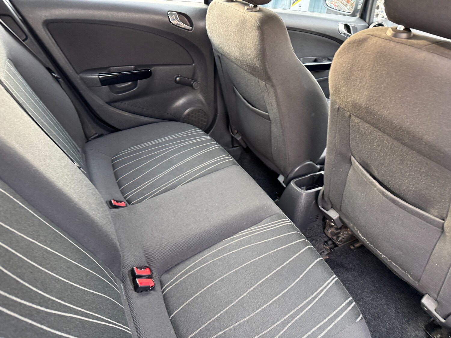 Used Vauxhall Corsa for sale - 77971856: Photo 36