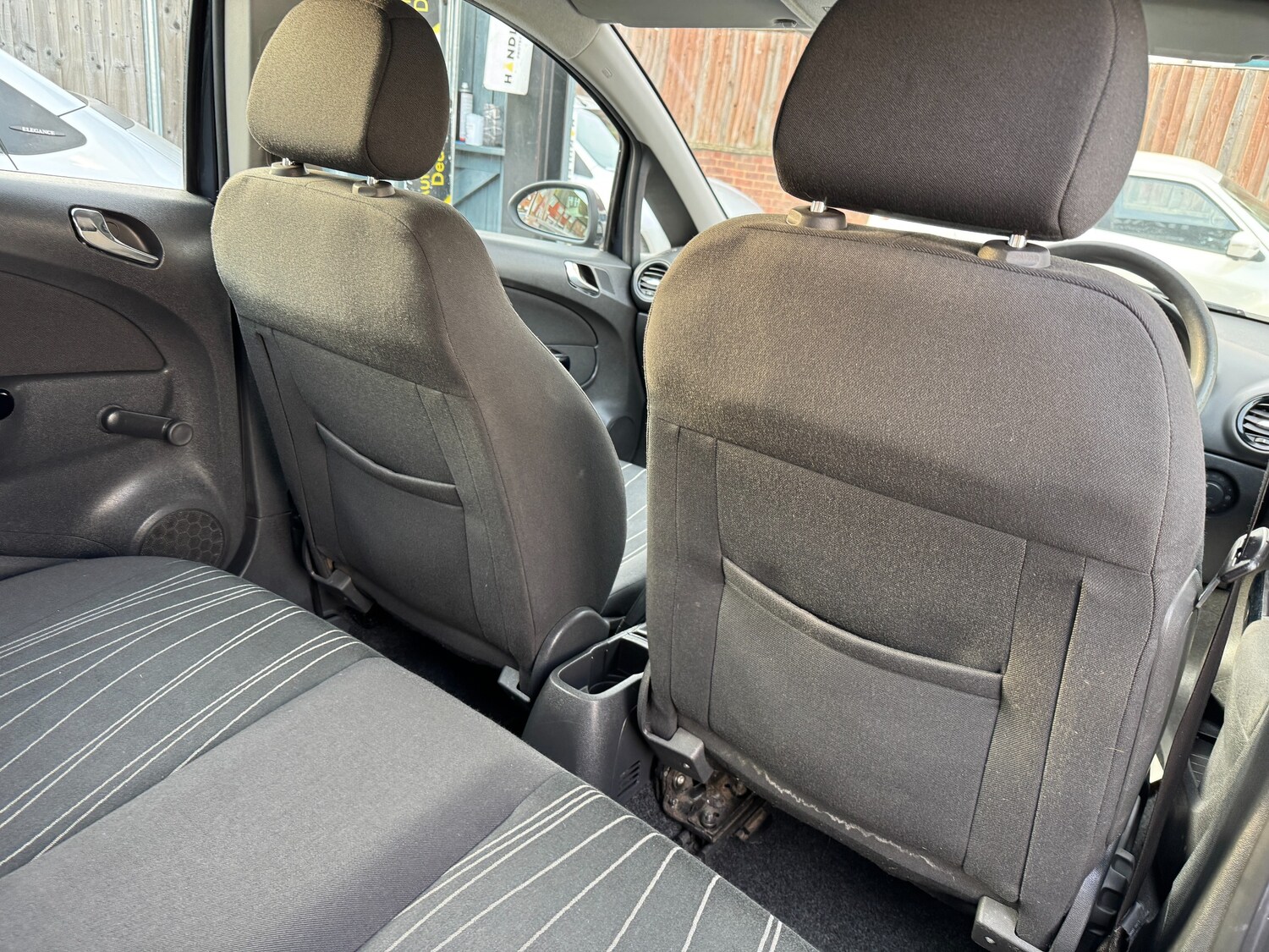 Used Vauxhall Corsa for sale - 77971856: Photo 37