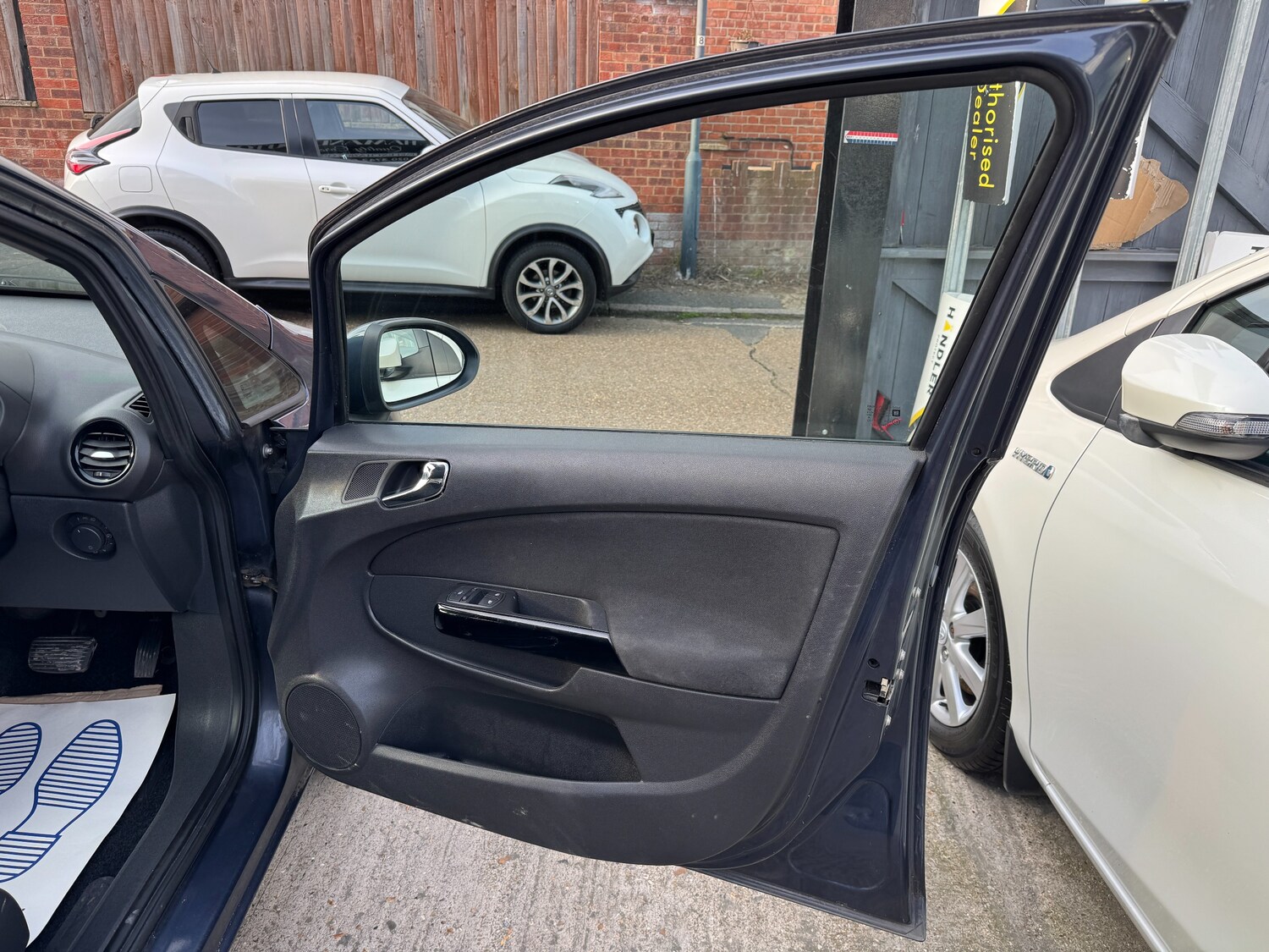 Used Vauxhall Corsa for sale - 77971856: Photo 39