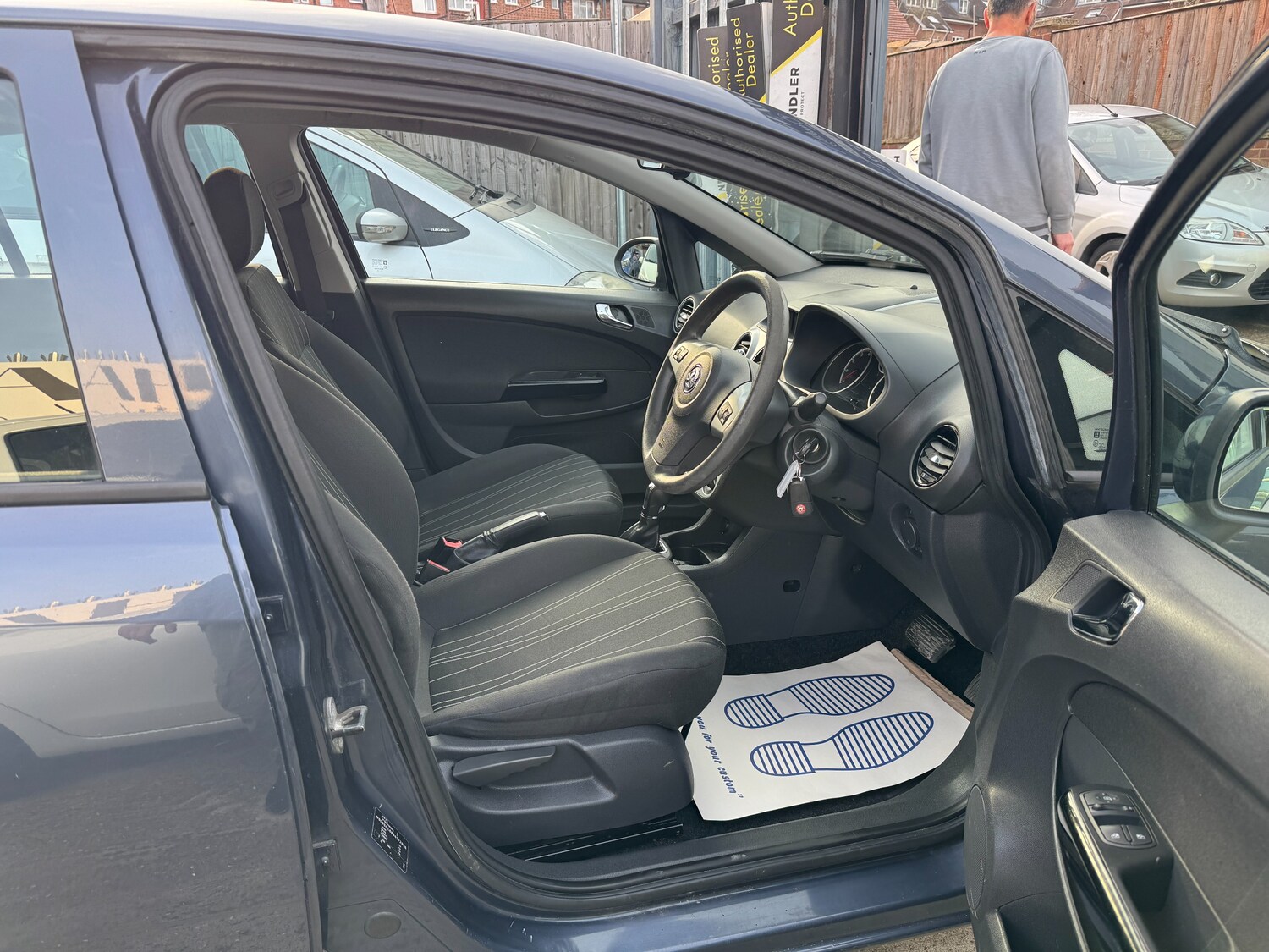 Used Vauxhall Corsa for sale - 77971856: Photo 41