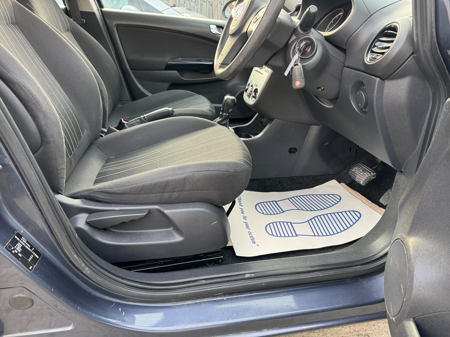 Used Vauxhall Corsa for sale - 77971856: Photo 42