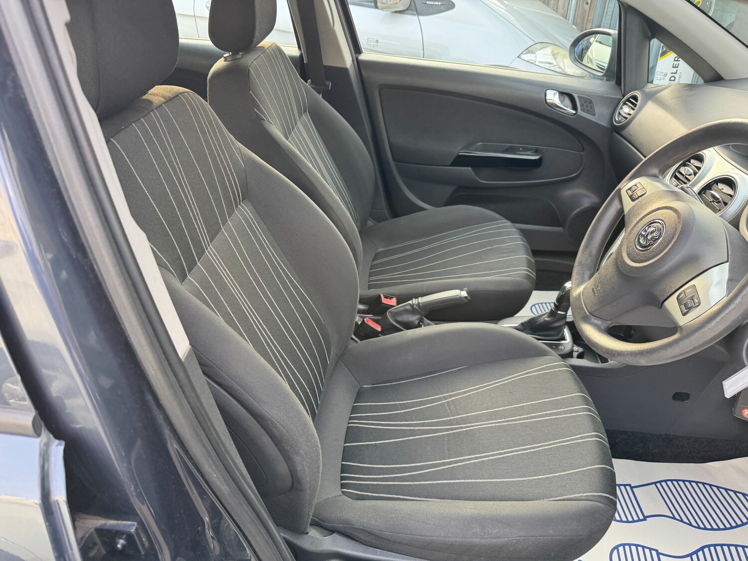 Used Vauxhall Corsa for sale - 77971856: Photo 44