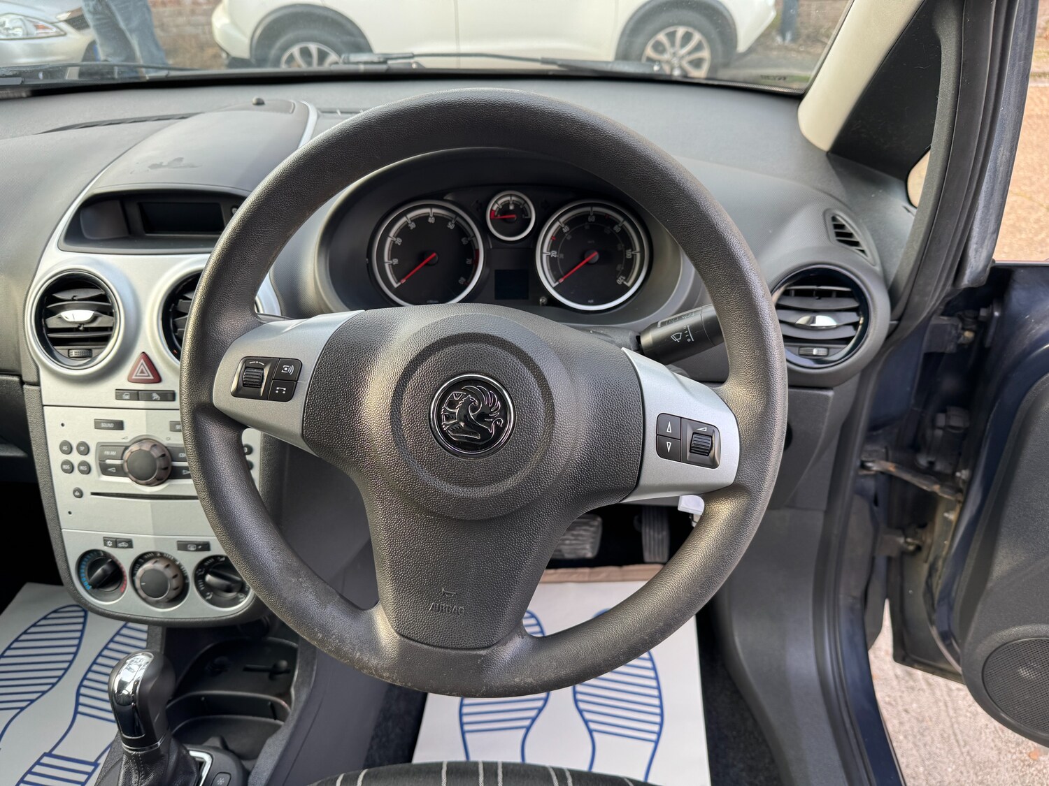 Used Vauxhall Corsa for sale - 77971856: Photo 45