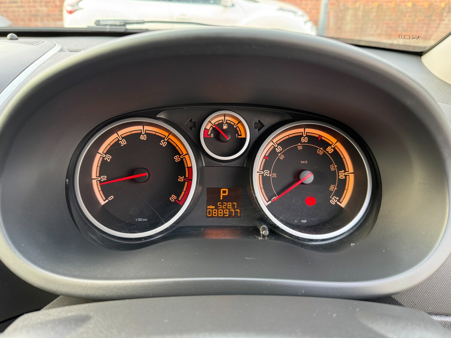 Used Vauxhall Corsa for sale - 77971856: Photo 47