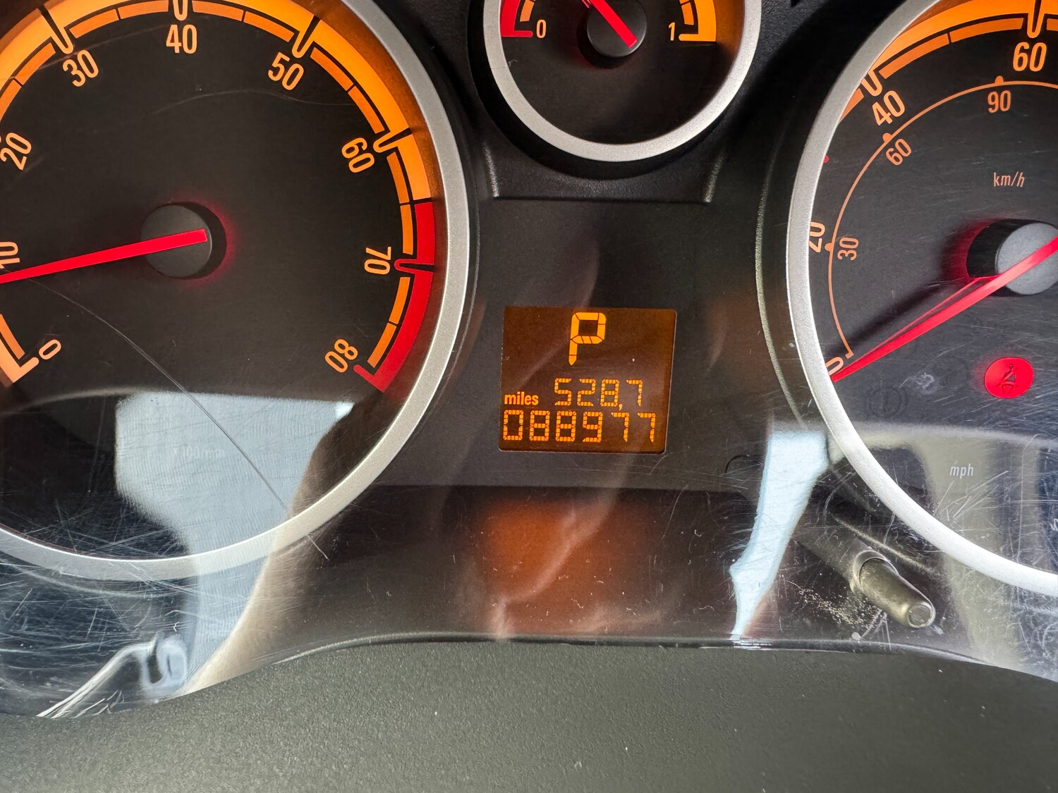 Used Vauxhall Corsa for sale - 77971856: Photo 48