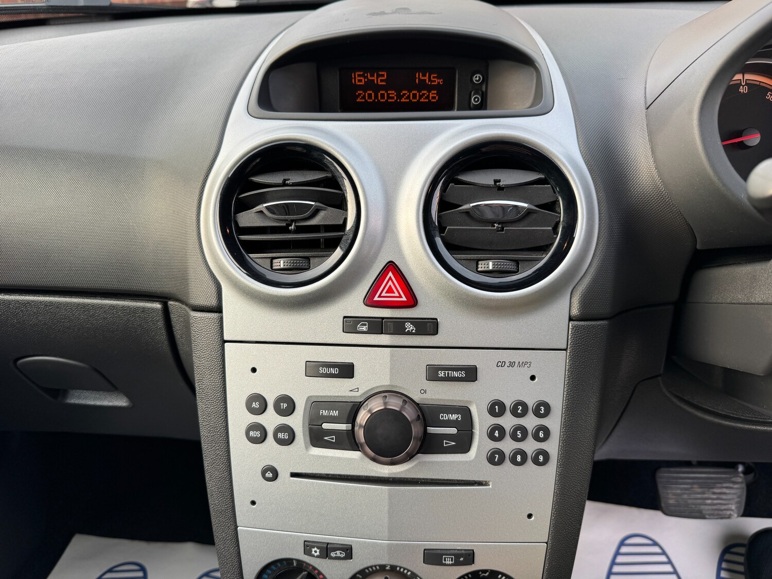 Used Vauxhall Corsa for sale - 77971856: Photo 49